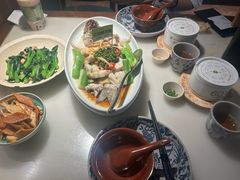 -客语客家菜(华发商都店)