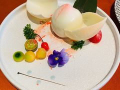 -赵小姐丨新中餐(曲江店)