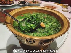 -西北人家莜面村(建设店)