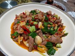 -树厨贵州菜(大十字店)