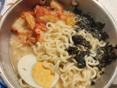 -尹珍珠·韩式无限烤肉(回龙湾店)