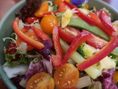 -haxnbauer海森堡德国餐厅(深圳coco店)