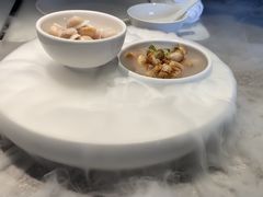 -木守西溪溪隐餐厅