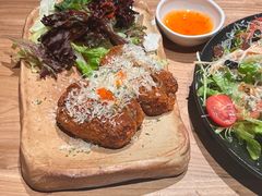 -KimPro 辛普乐概念韩餐