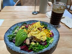 -Dough&Joe团憩(瑞虹天地月亮湾店)