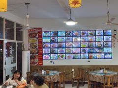 -涵家味土菜馆·徽州一绝臭鳜鱼(三河古镇店)