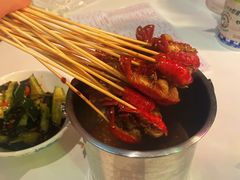 -文和友老长沙龙虾馆(化龙池店)
