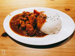 -清真·艾美可餐厅(大悦汇店)