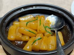 -鲤院·新中式美学·庭院餐厅(夫子庙店)