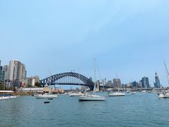 -悉尼海港大桥
