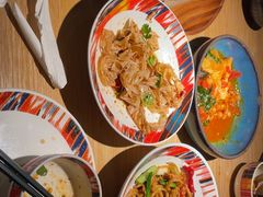 -塔哈尔·新疆盛宴(复地活力城店)