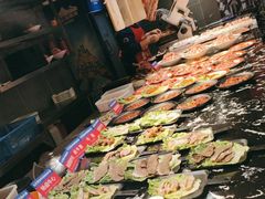 -九记潮汕现切鲜牛肉自助火锅(新开铺店)