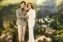 清新田园-巴黎婚纱摄影工作室