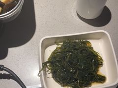 -吕氏疙瘩汤·新鲁菜(济南万象城店)