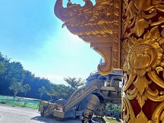 -西双版纳勐泐文化旅游区