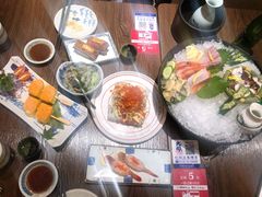 -大雄寿司(中华广场店)
