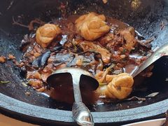 -江湖水乡铁锅炖魚(周庄嘉园店)