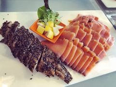 -白天鹅宾馆·流浮阁咖啡厅
