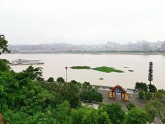 -丰都鬼城名山景区