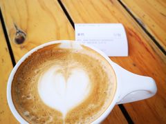 -Torch Coffee 炬点咖啡