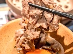 -温野菜涮涮锅(曲江大悦城店)