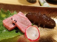 -花和海鲜自助(梅江店)