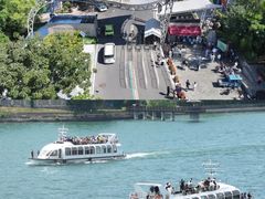 -南京金牛湖风景区