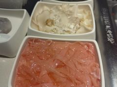 -海底捞火锅(上元大街店)