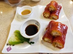 -点都德(汇盈广场店)