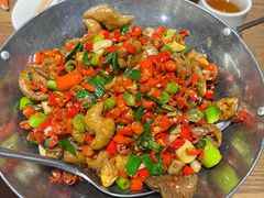 -湘味淳(千禧街店)