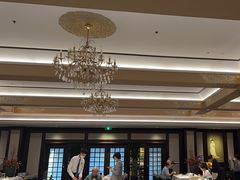 -君庭中餐厅(友谊宾馆店)