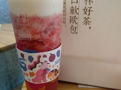 -奈雪的茶(石厦时代广场店)