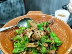 -李师傅脆肚(华强北店)