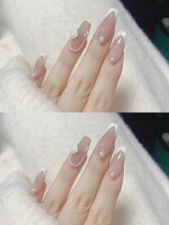 -M·X Nail日式美甲美睫