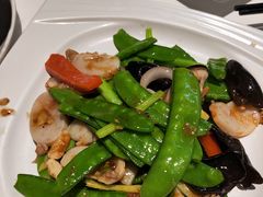 -强记海鲜·大排档(蛇口新街店)