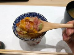 -鮨一日本料理旗舰店(总店)