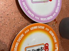 -元气寿司(金光华店)