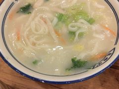-老雒阳面馆·水席·洛阳菜(王城路店)