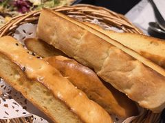-苏坦土耳其西餐厅(玉林店)