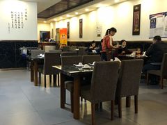 大堂-桃园中华料理炸酱面(燕儿岛路店)