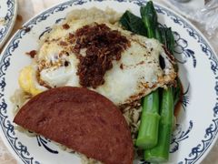 -渔记茶餐厅(渔村店)