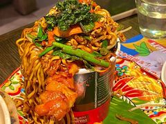 -泰妃殿(武汉首店)