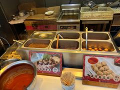 -香园茶社·金陵小灶(老门东店)