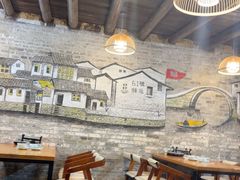 -61号餐吧(兴坪古镇漓江店)