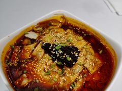 -峨嵋酒家(地安门店)