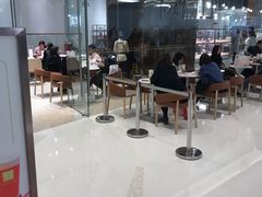 -奈雪的茶(石家庄万象城店)