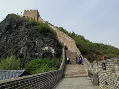 -大境门景区