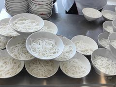 -辣辣小吃豆花米线(大观篆新农贸市场店)