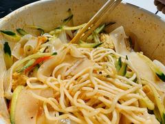 -笑笑凉皮(富国街店)