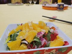 -白家大院·王府宫廷菜(苏州街店)